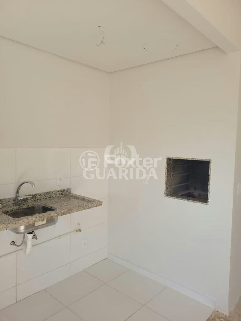 Apartamento à venda com 2 quartos, 49m² - Foto 1