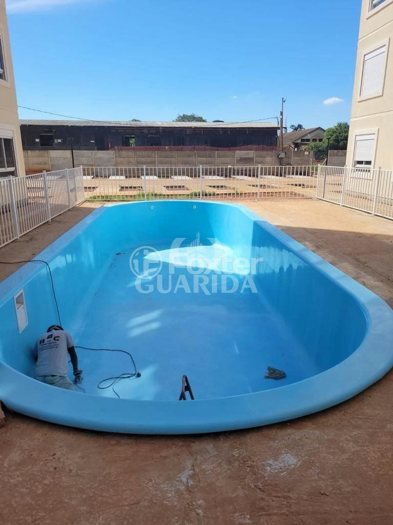 Apartamento à venda com 2 quartos, 49m² - Foto 4