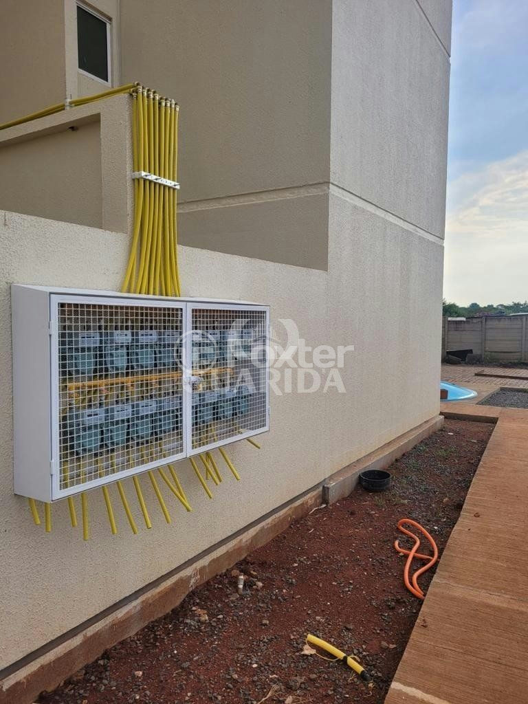 Apartamento à venda com 2 quartos, 49m² - Foto 6