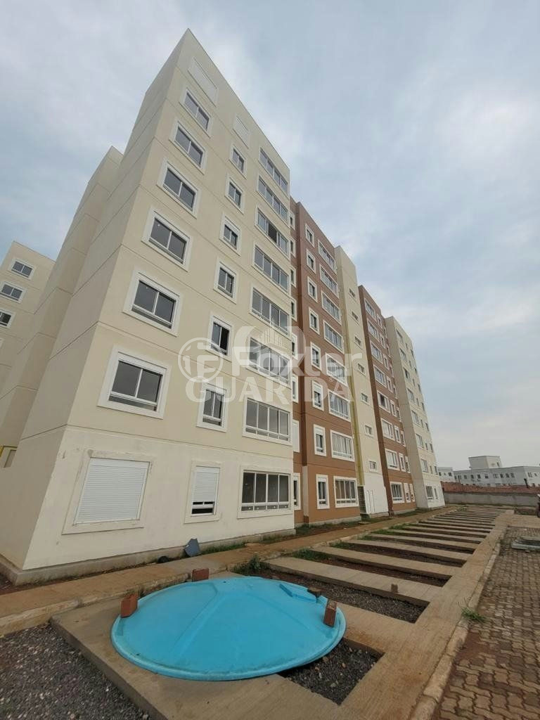 Apartamento à venda com 2 quartos, 49m² - Foto 8