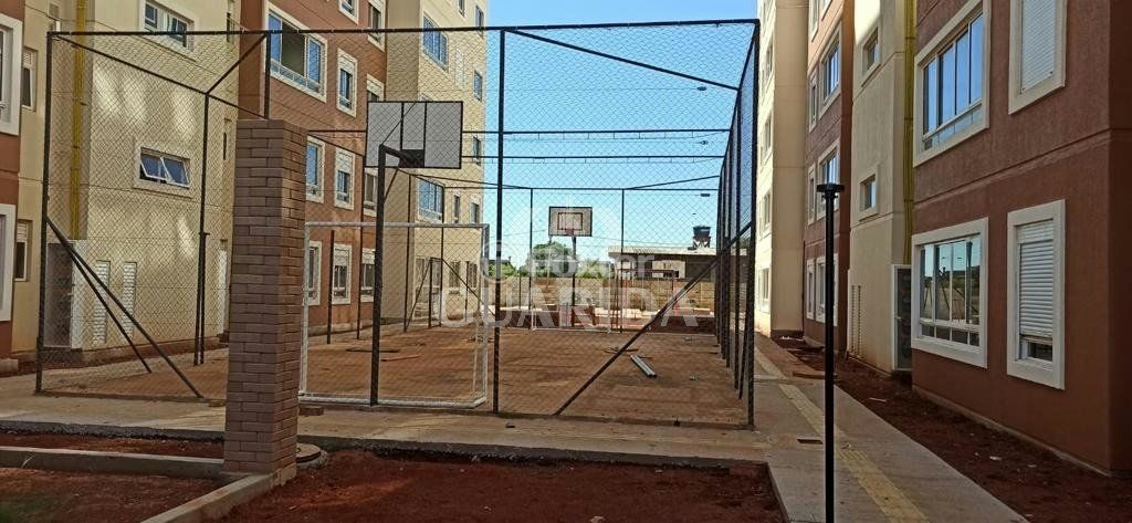 Apartamento à venda com 2 quartos, 49m² - Foto 9
