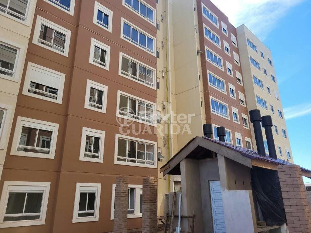 Apartamento à venda com 2 quartos, 49m² - Foto 10