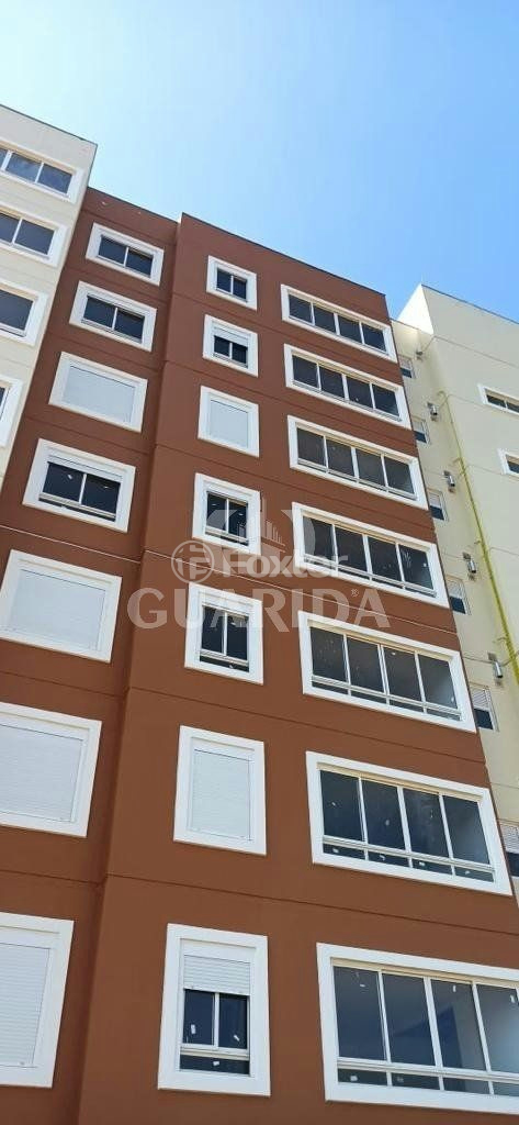 Apartamento à venda com 2 quartos, 49m² - Foto 11
