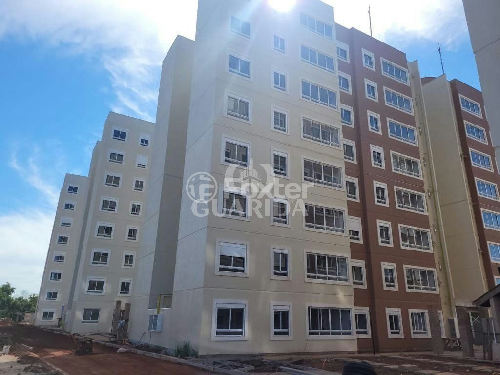 Apartamento à venda com 2 quartos, 49m² - Foto 12