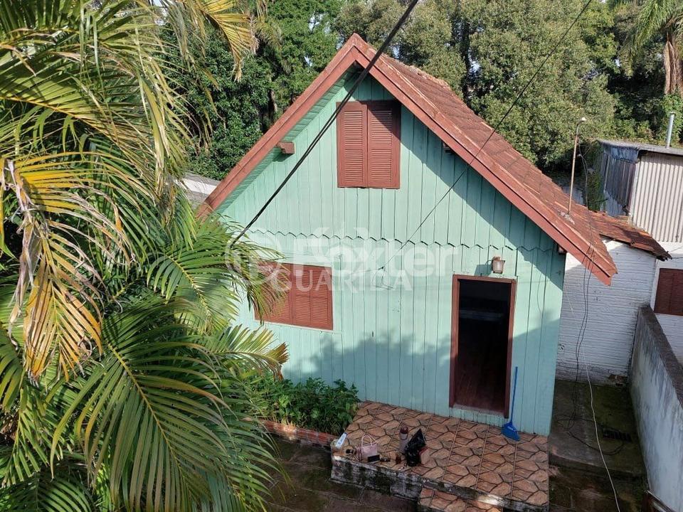 Casa à venda com 2 quartos, 100m² - Foto 3