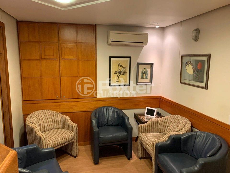 Conjunto Comercial-Sala à venda, 84m² - Foto 2