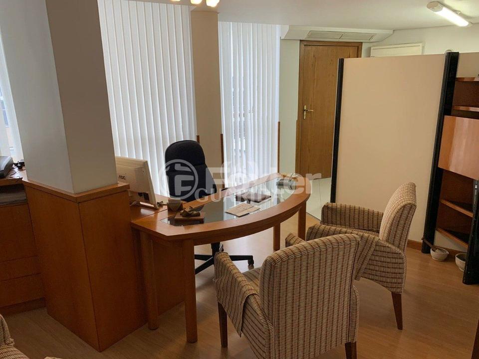 Conjunto Comercial-Sala à venda, 84m² - Foto 8