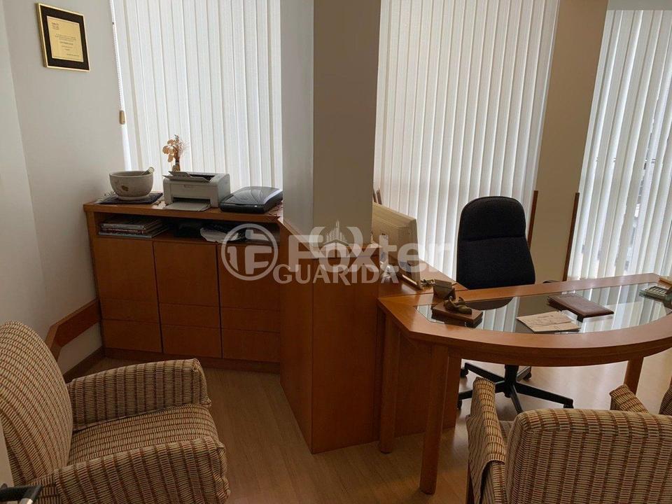 Conjunto Comercial-Sala à venda, 84m² - Foto 9