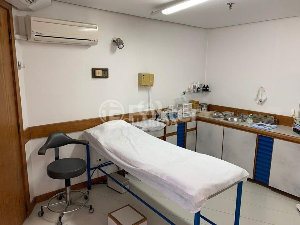Conjunto Comercial-Sala à venda, 84m² - Foto 12