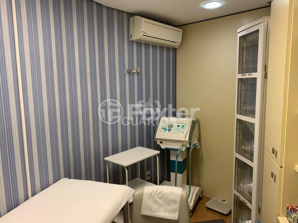 Conjunto Comercial-Sala à venda, 84m² - Foto 14