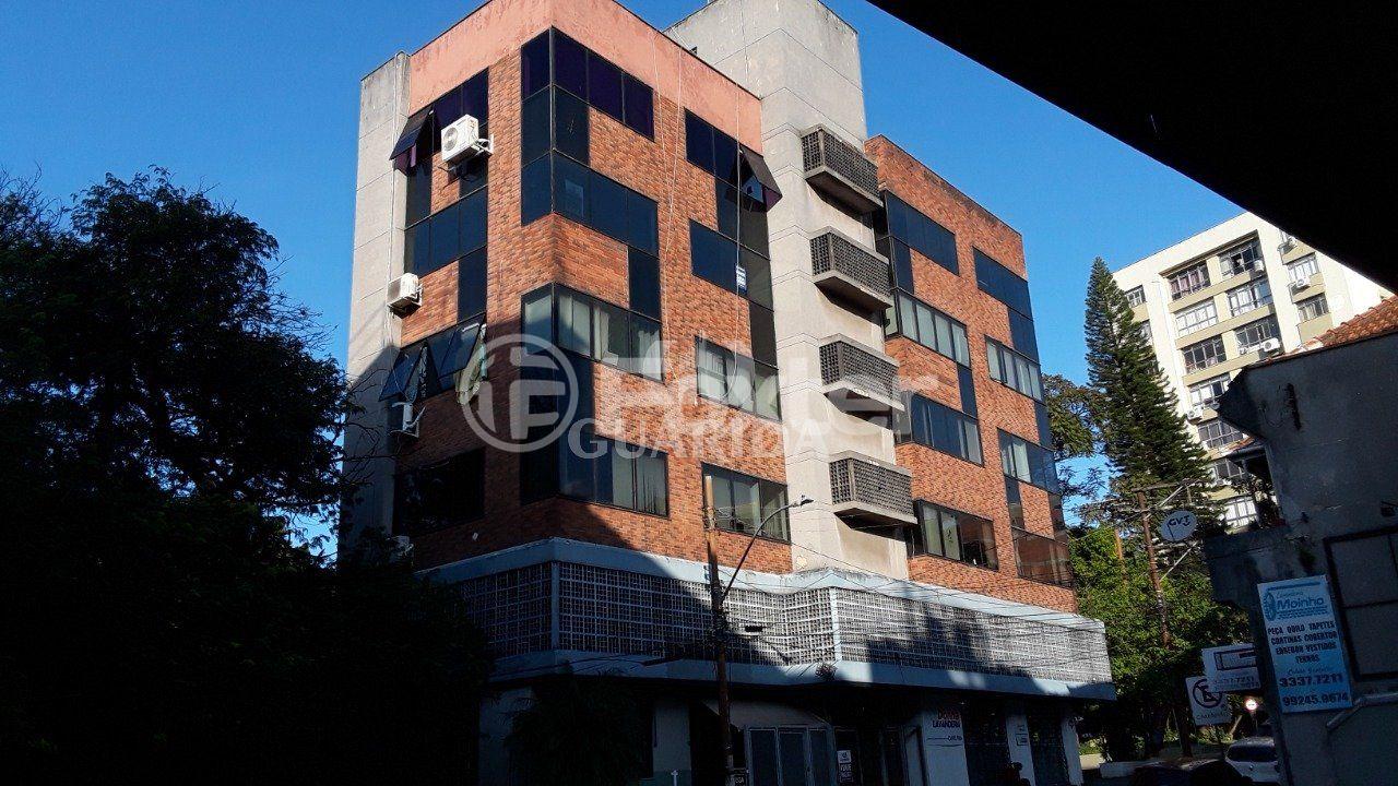 Conjunto Comercial-Sala à venda, 58m² - Foto 2