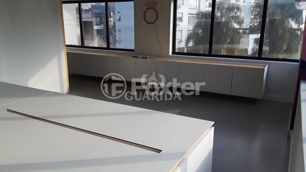 Conjunto Comercial-Sala à venda, 58m² - Foto 8