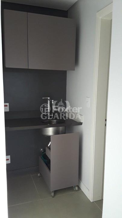 Conjunto Comercial-Sala à venda, 58m² - Foto 9