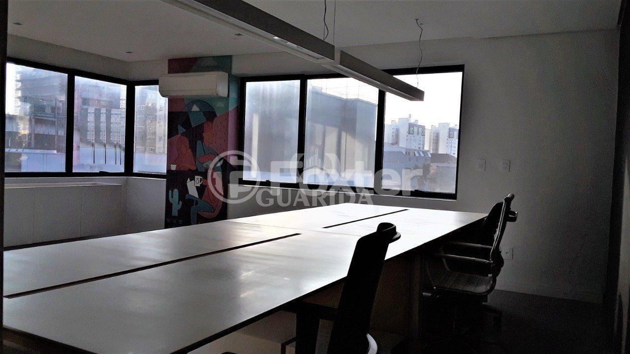 Conjunto Comercial-Sala à venda, 58m² - Foto 6