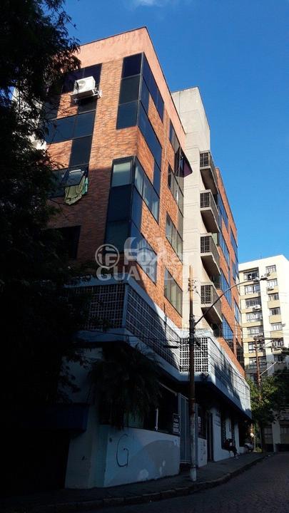 Conjunto Comercial-Sala à venda, 58m² - Foto 12