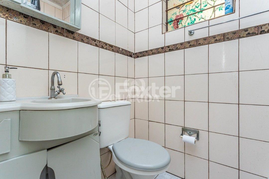 Casa à venda com 3 quartos, 120m² - Foto 6