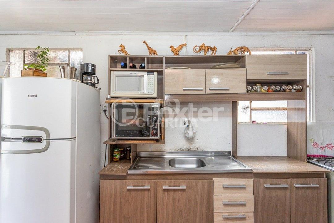 Casa à venda com 3 quartos, 120m² - Foto 19