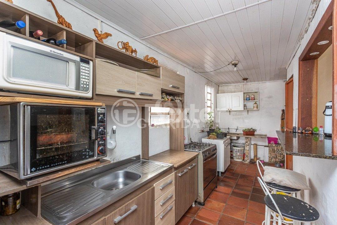 Casa à venda com 3 quartos, 120m² - Foto 20