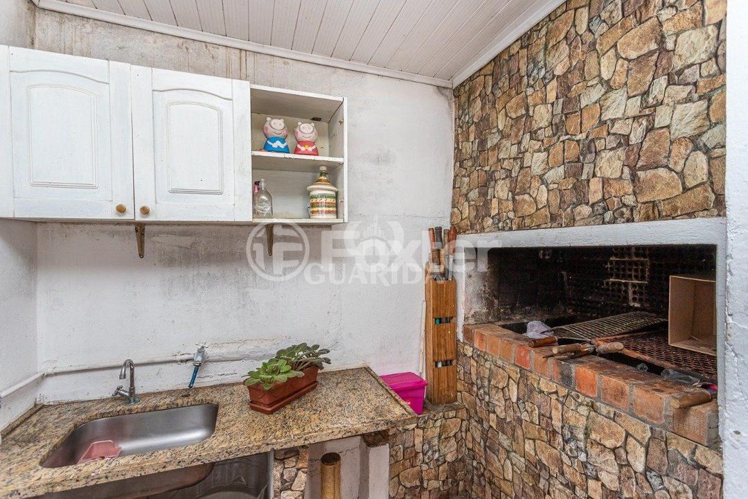 Casa à venda com 3 quartos, 120m² - Foto 22