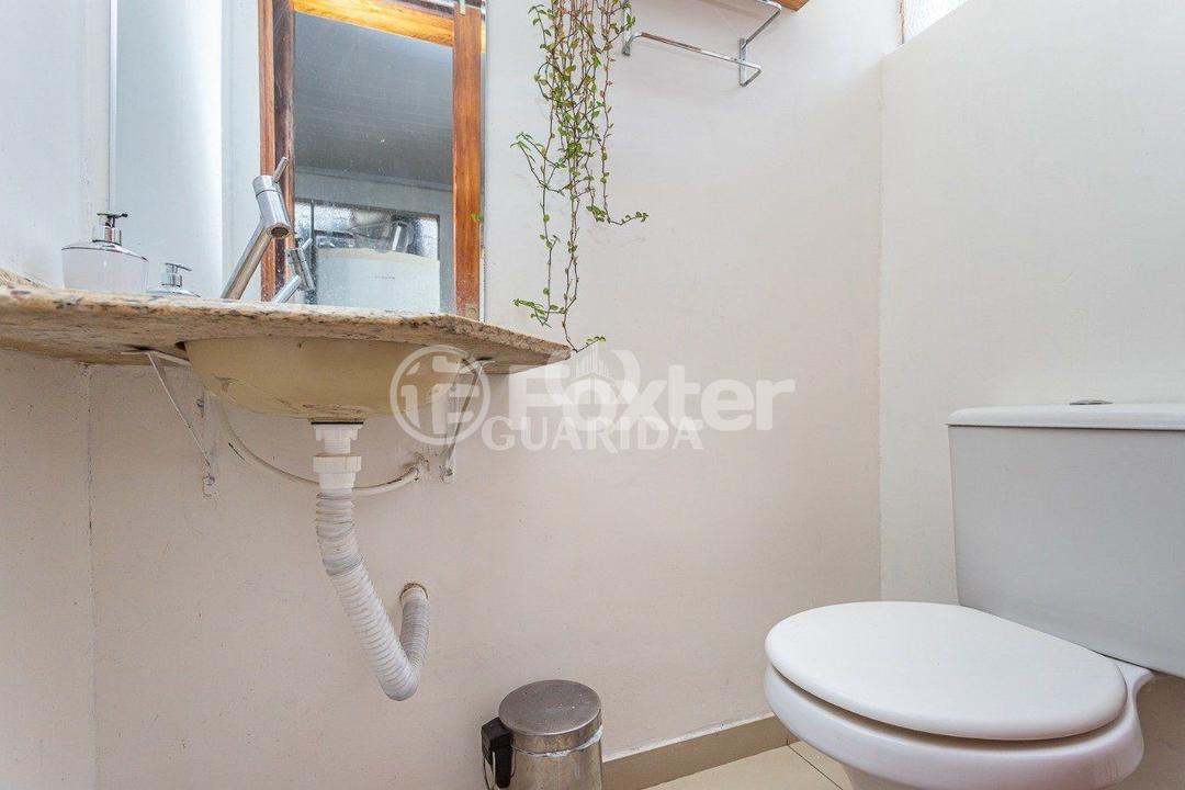 Casa à venda com 3 quartos, 120m² - Foto 24