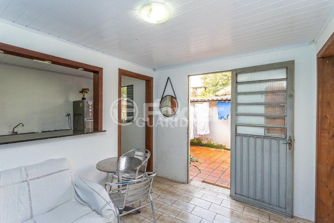 Casa à venda com 3 quartos, 120m² - Foto 28