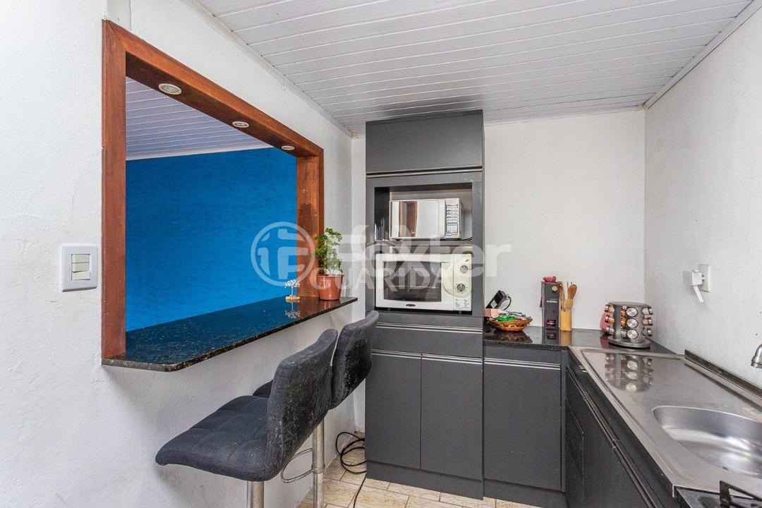 Casa à venda com 3 quartos, 120m² - Foto 31