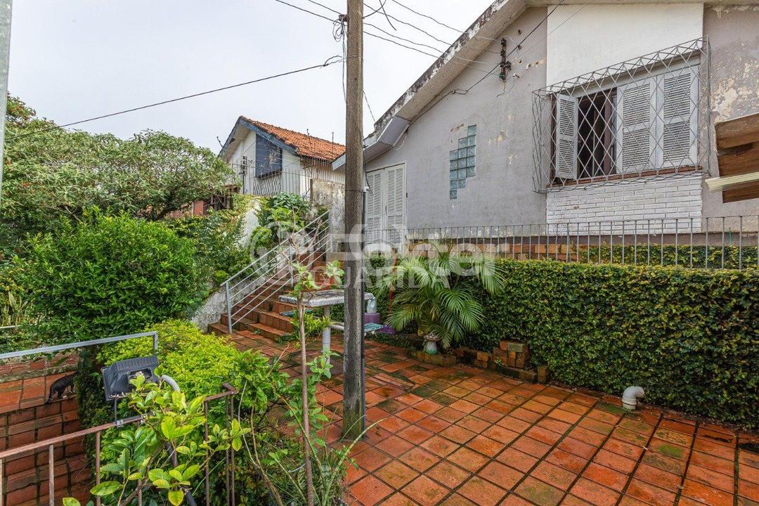 Casa à venda com 3 quartos, 120m² - Foto 41