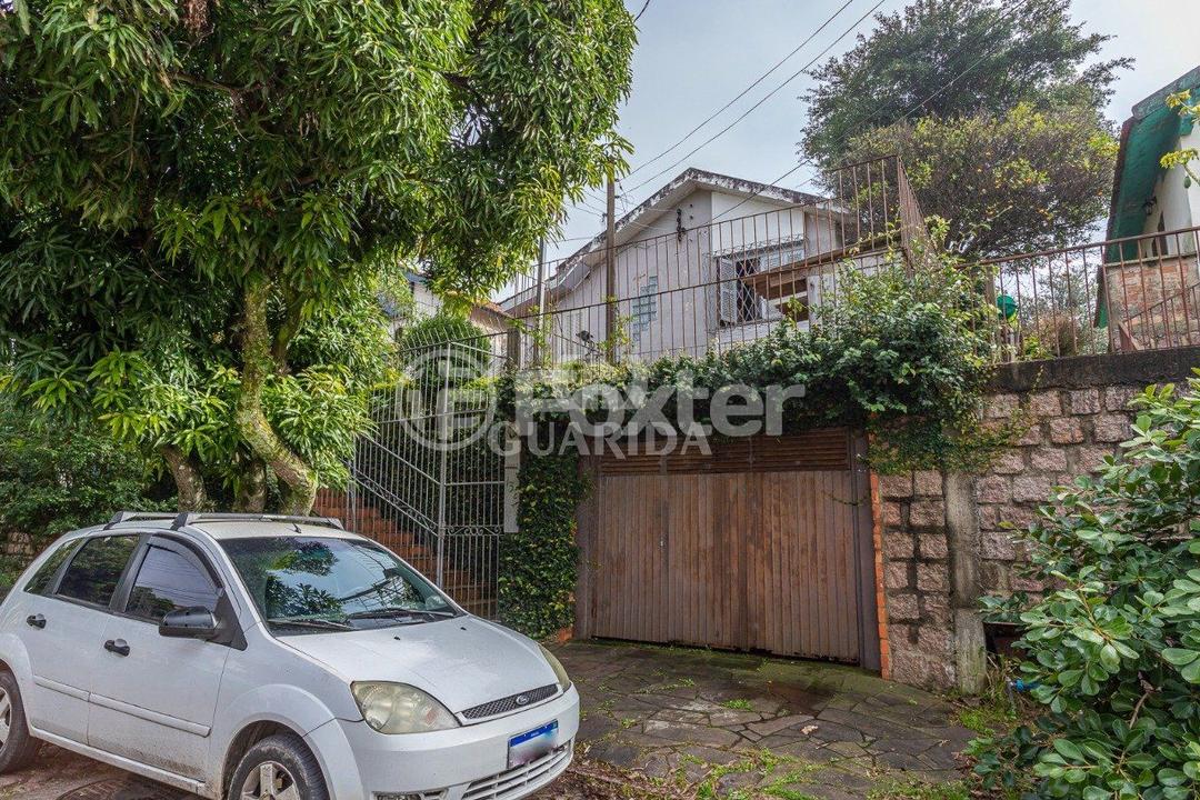 Casa à venda com 3 quartos, 120m² - Foto 42