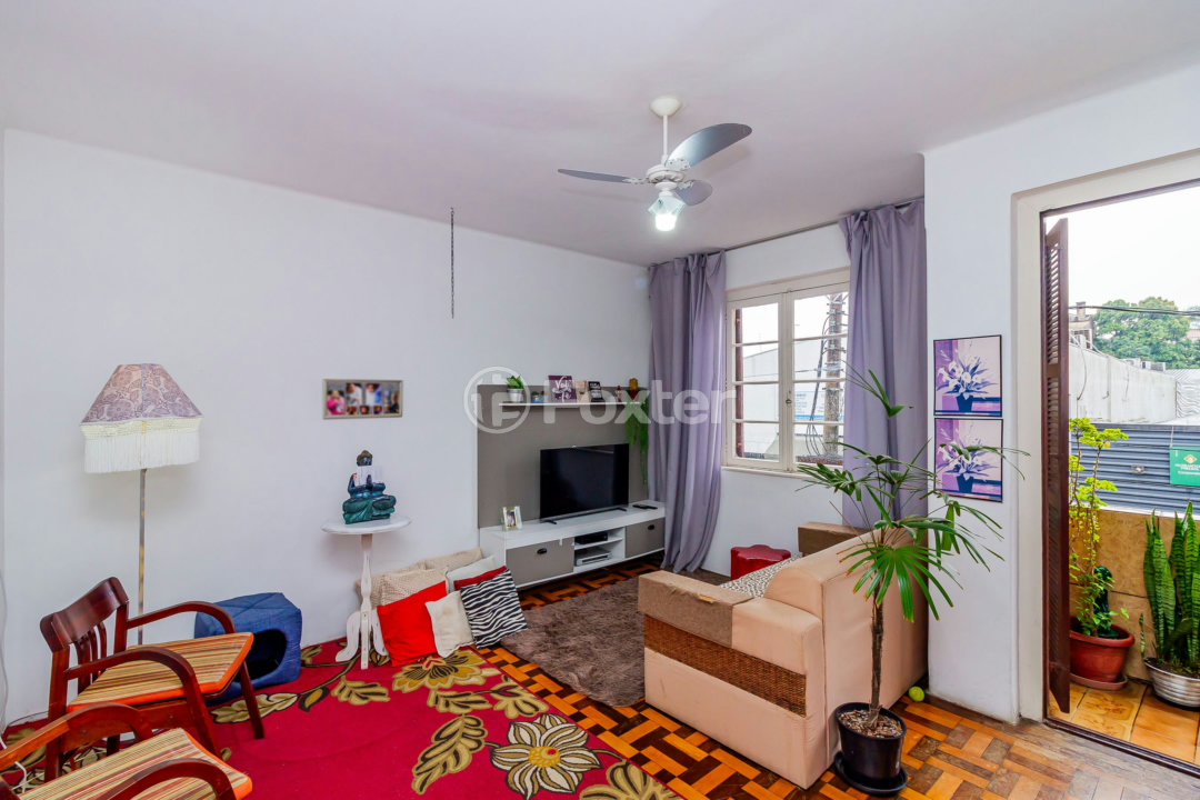 Apartamento à venda com 2 quartos, 68m² - Foto 1
