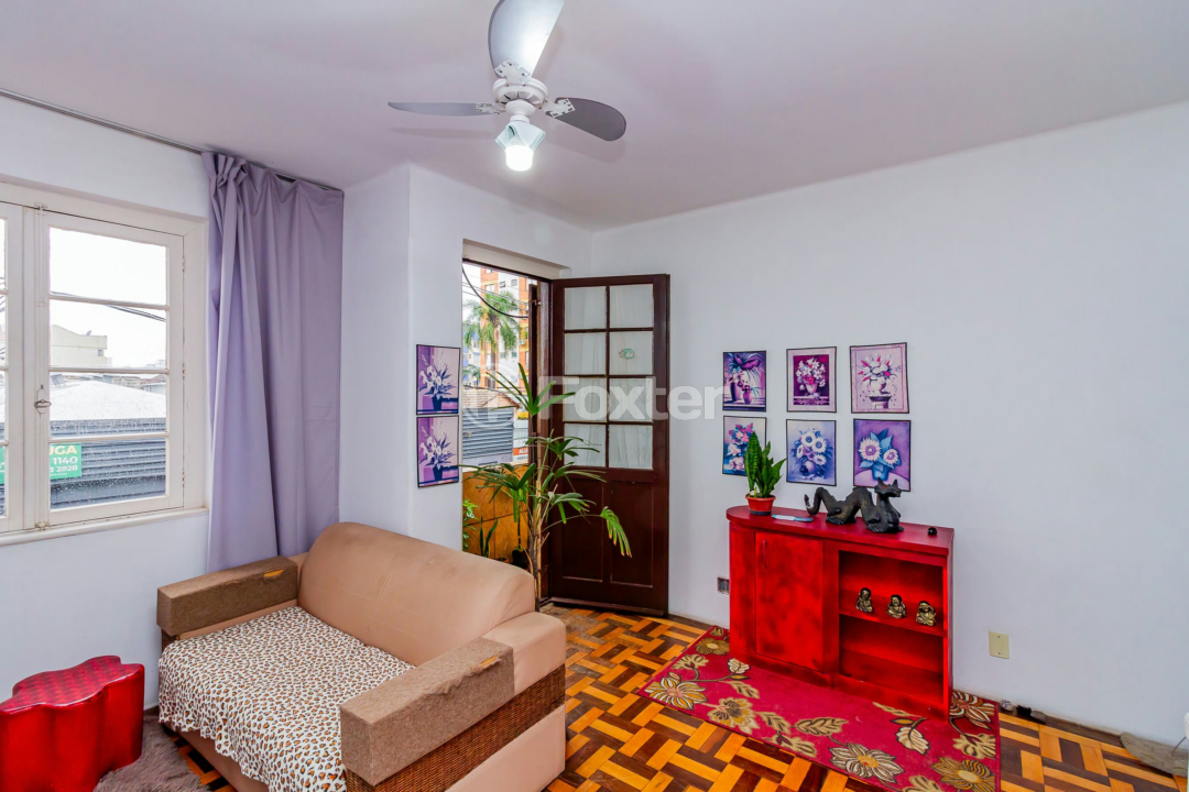 Apartamento à venda com 2 quartos, 68m² - Foto 2