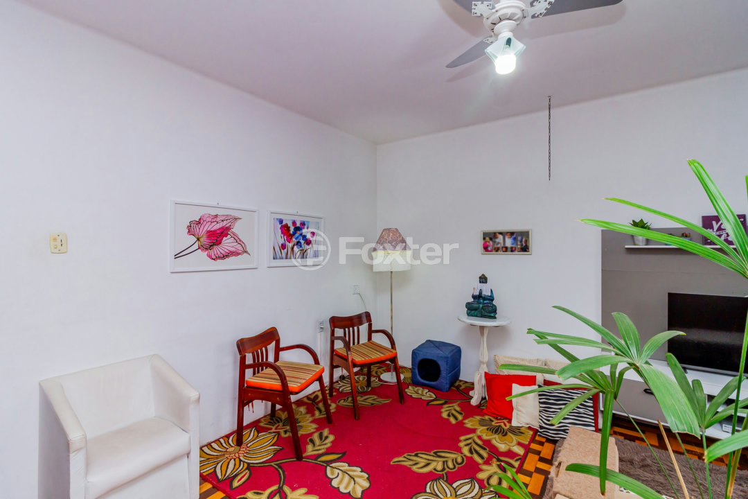 Apartamento à venda com 2 quartos, 68m² - Foto 3