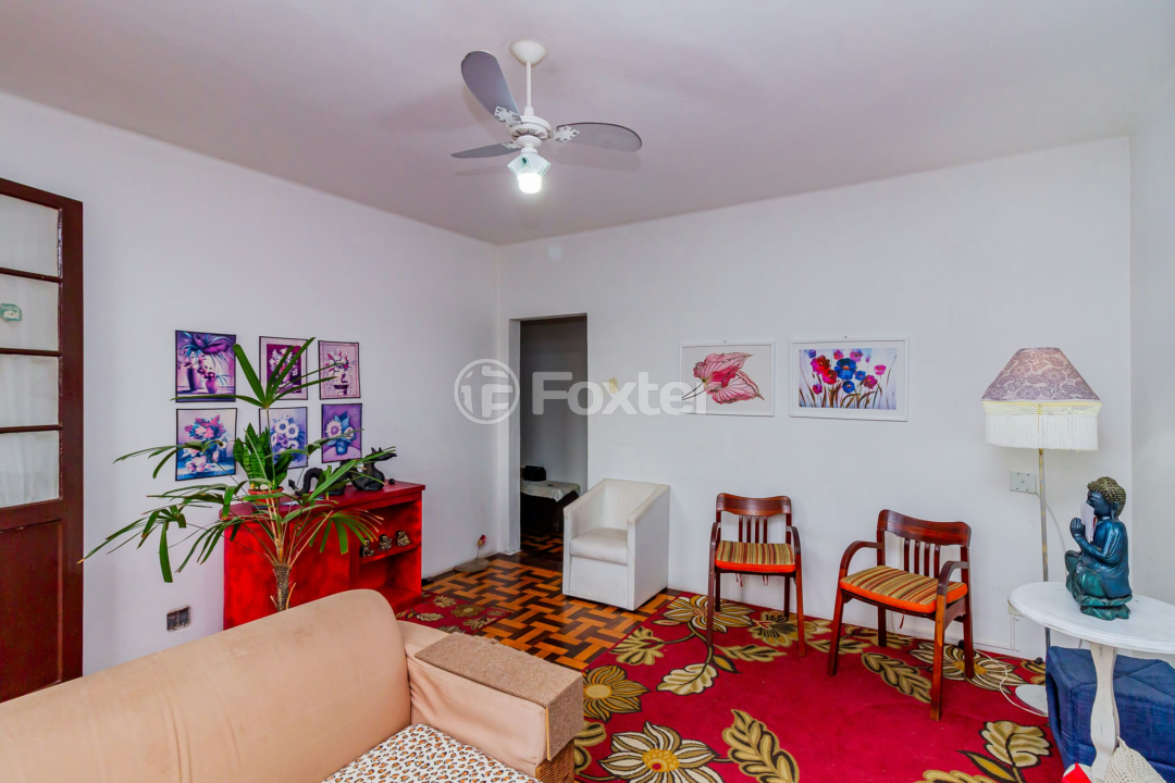 Apartamento à venda com 2 quartos, 68m² - Foto 4