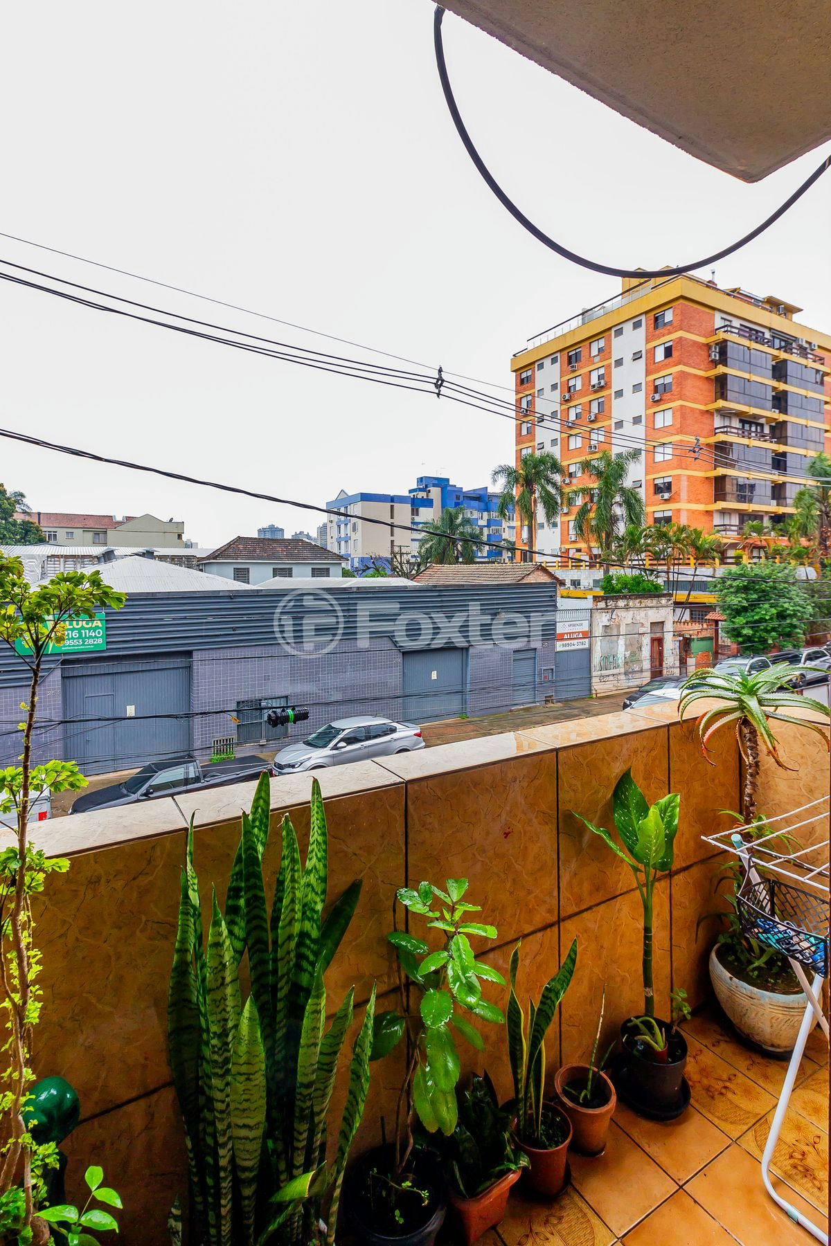 Apartamento à venda com 2 quartos, 68m² - Foto 5