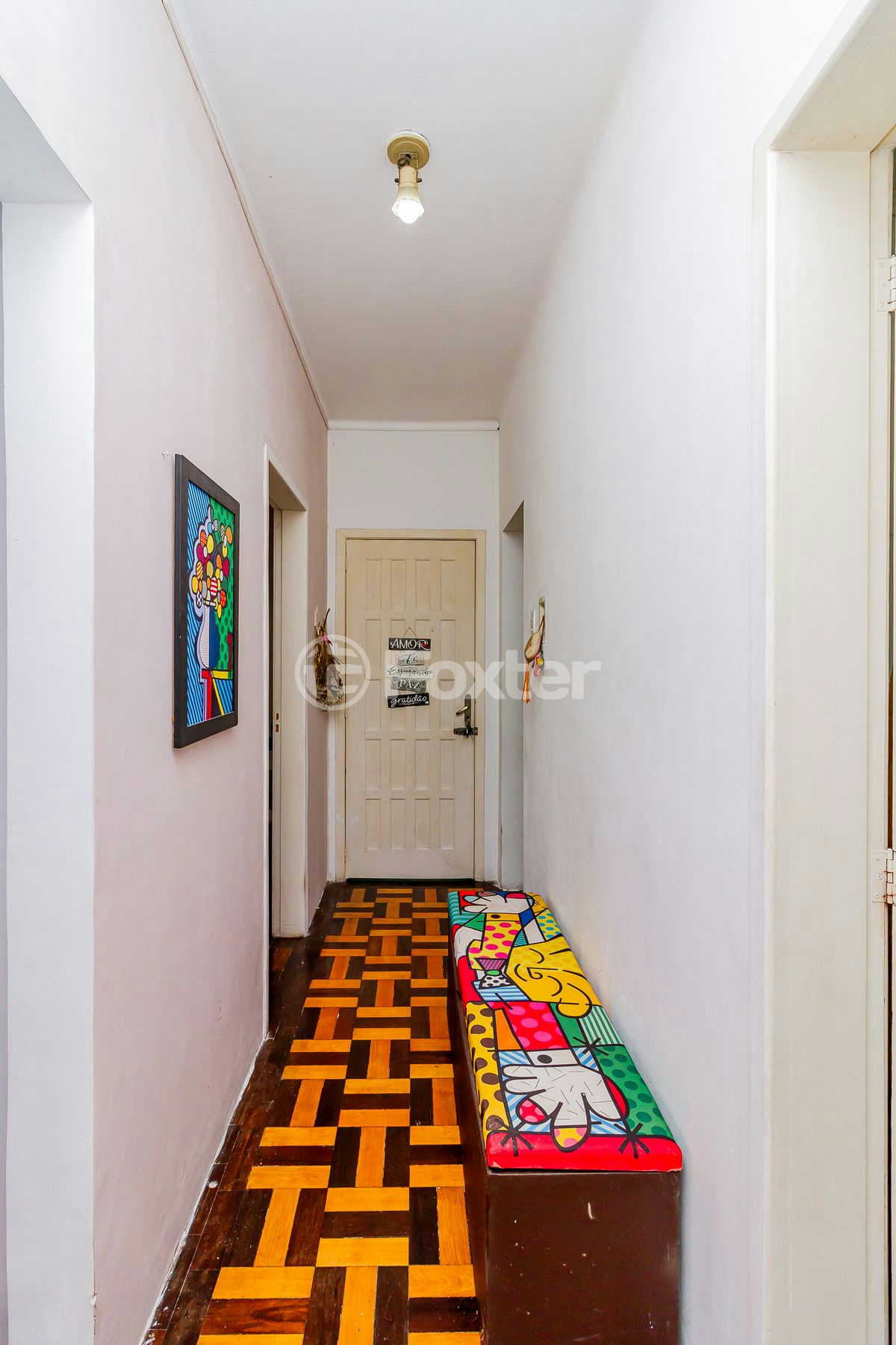Apartamento à venda com 2 quartos, 68m² - Foto 8
