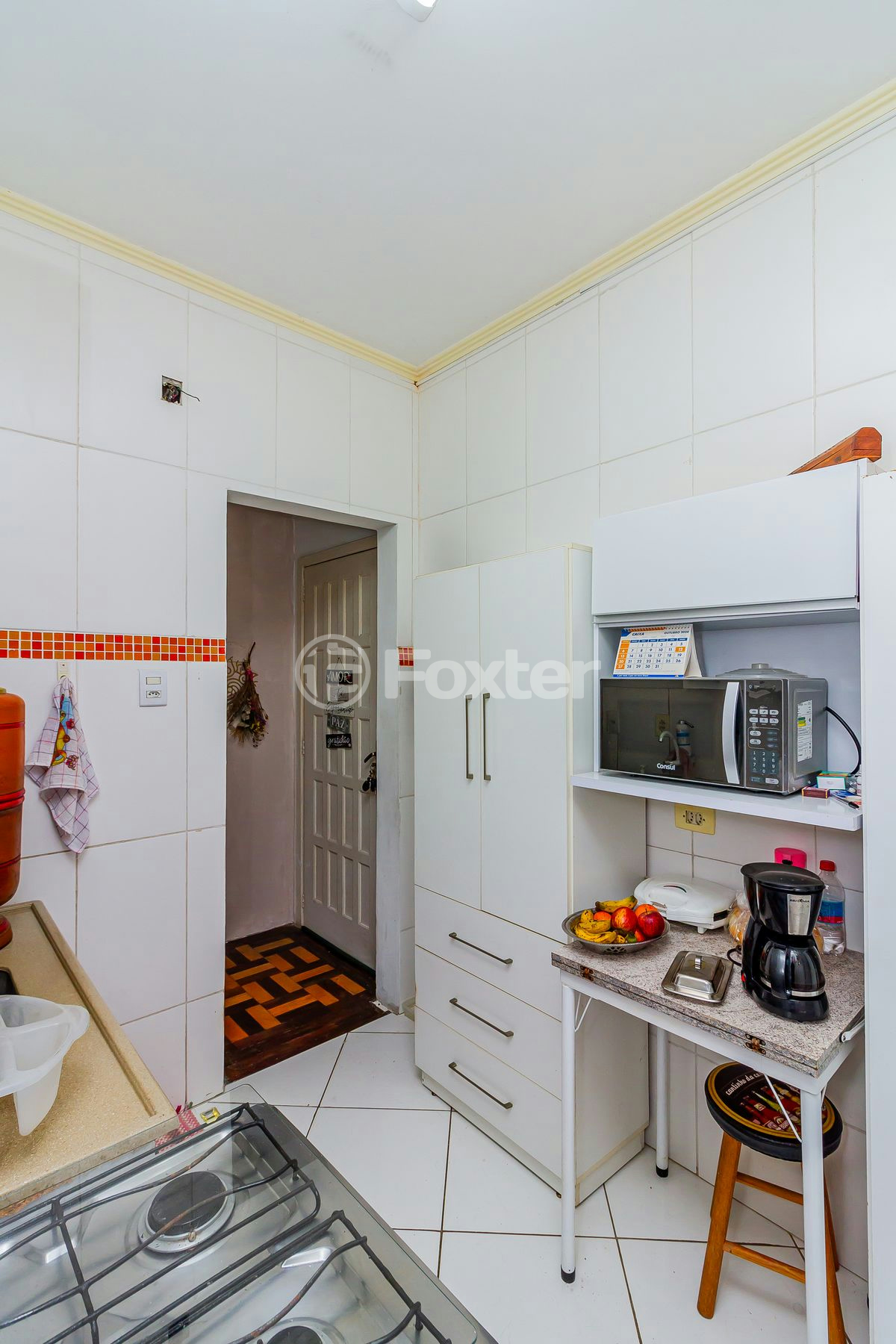 Apartamento à venda com 2 quartos, 68m² - Foto 23