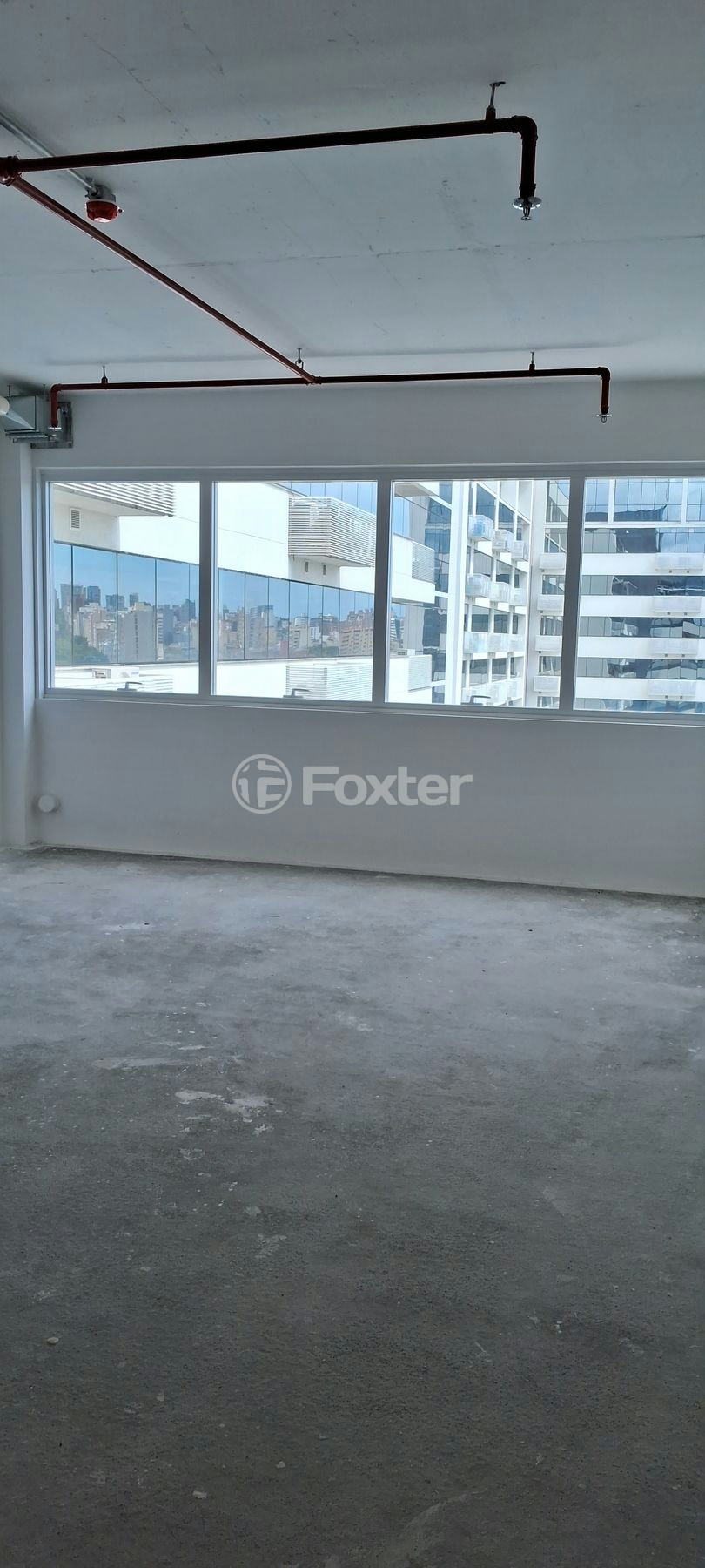 Conjunto Comercial-Sala à venda, 35m² - Foto 6