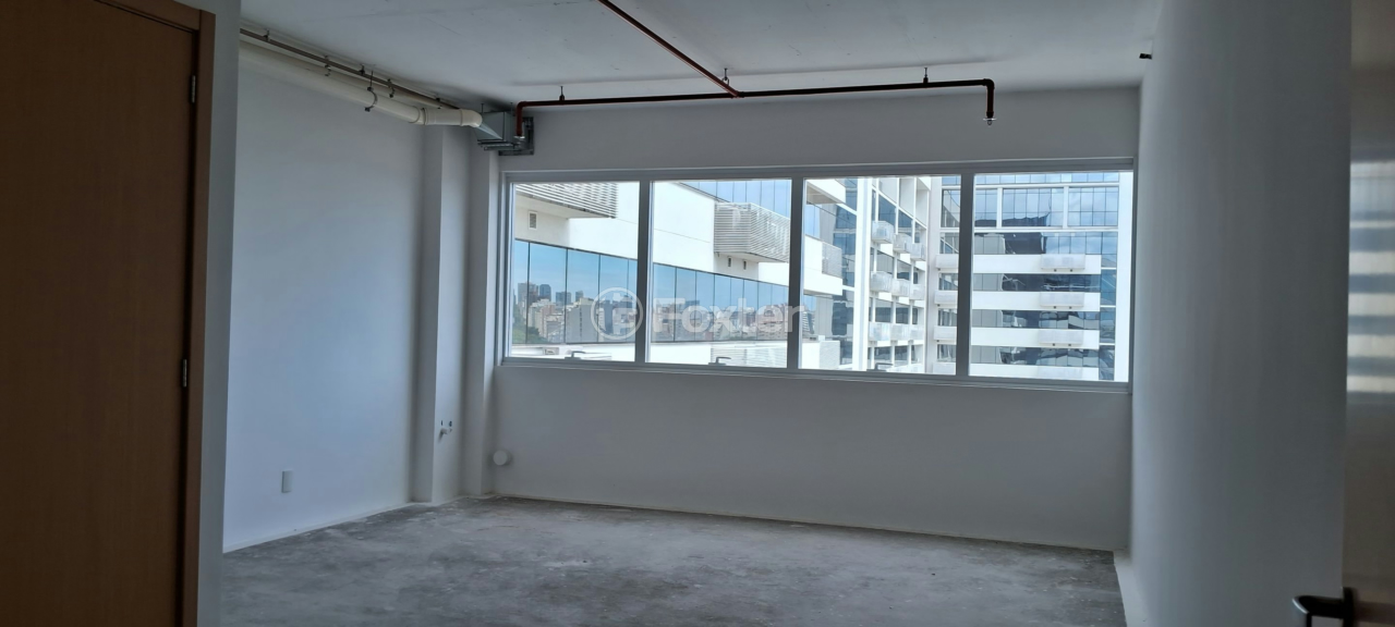 Conjunto Comercial-Sala à venda, 35m² - Foto 1