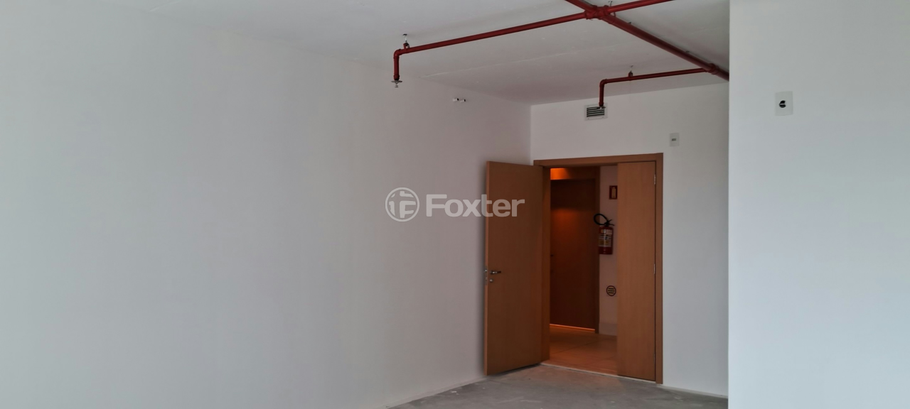 Conjunto Comercial-Sala à venda, 35m² - Foto 2