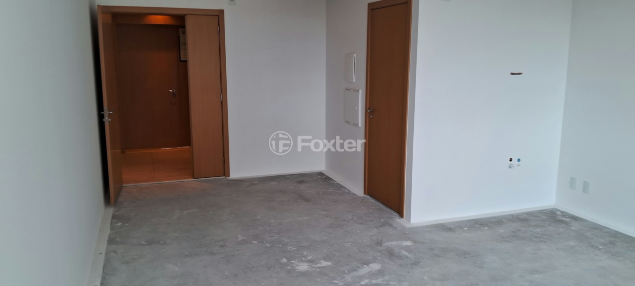 Conjunto Comercial-Sala à venda, 35m² - Foto 3