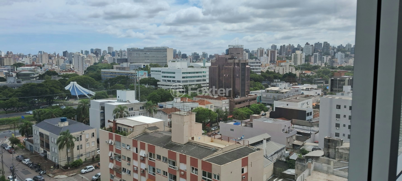 Conjunto Comercial-Sala à venda, 35m² - Foto 9