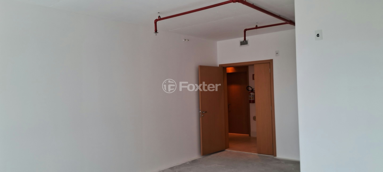 Conjunto Comercial-Sala à venda, 35m² - Foto 8
