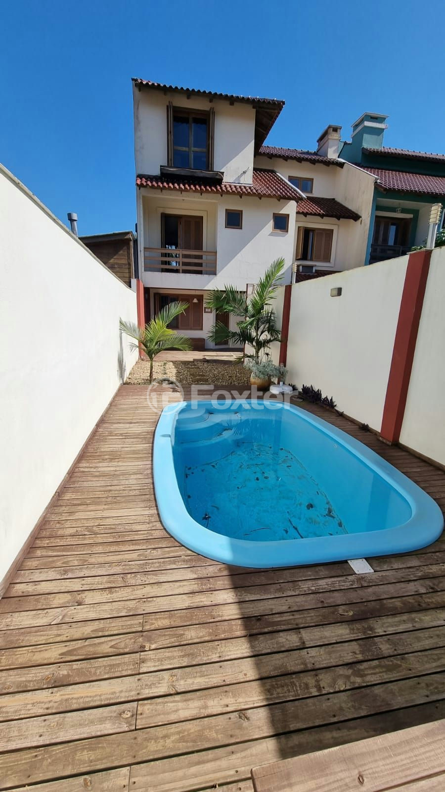 Casa à venda com 4 quartos, 178m² - Foto 25