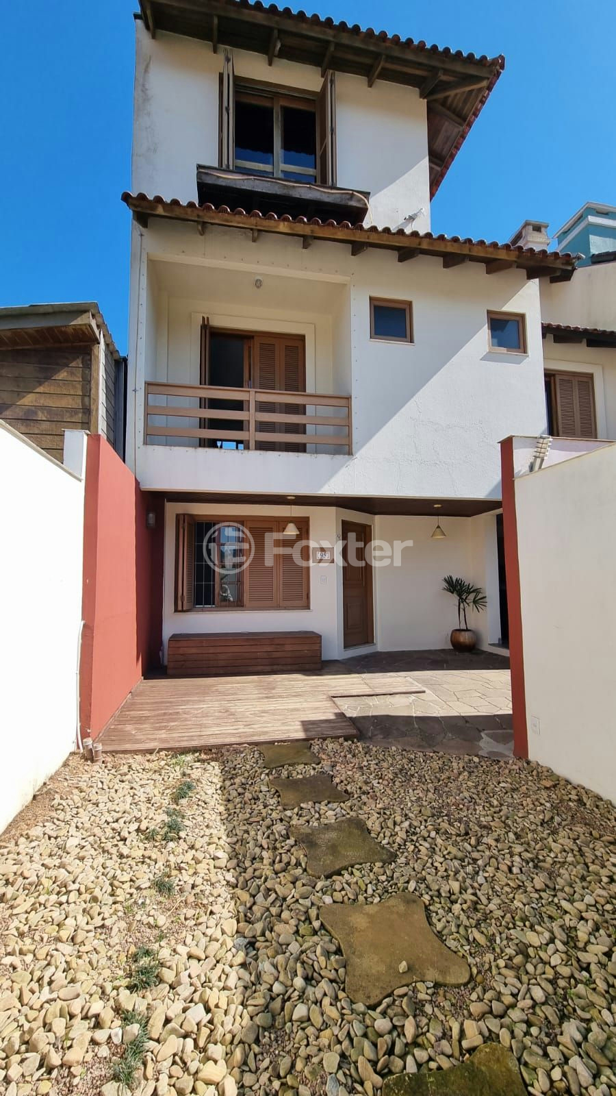 Casa à venda com 4 quartos, 178m² - Foto 21