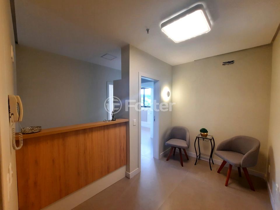 Conjunto Comercial-Sala à venda, 48m² - Foto 1