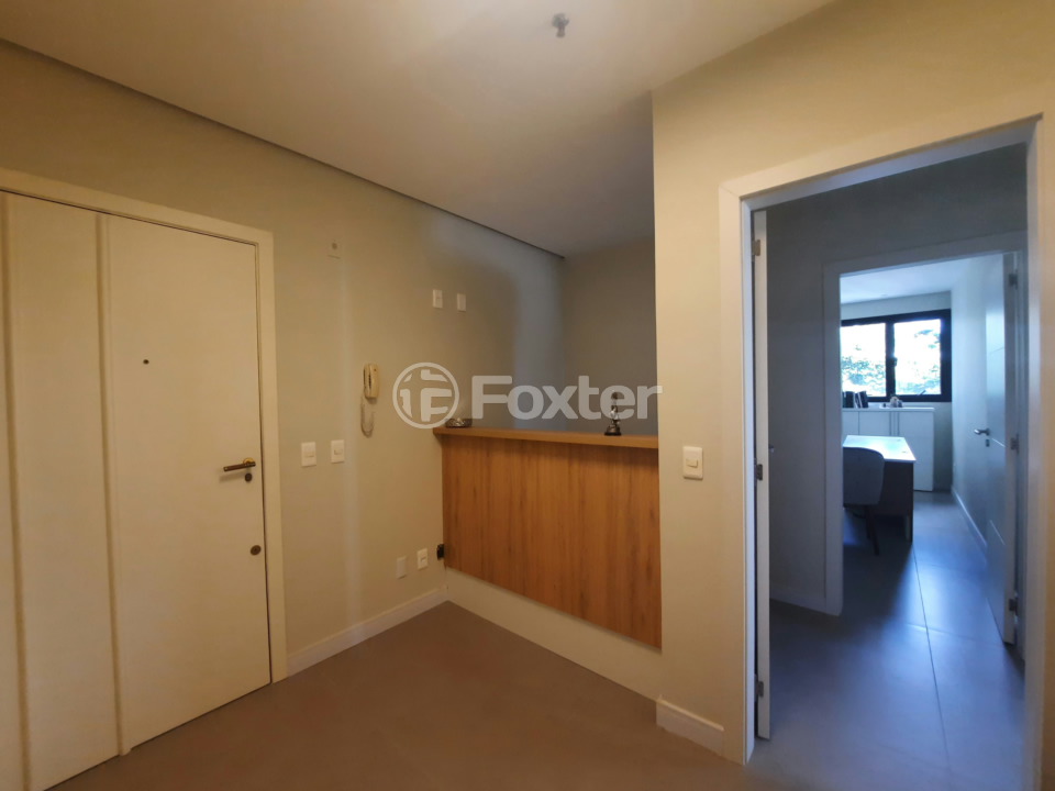 Conjunto Comercial-Sala à venda, 48m² - Foto 2