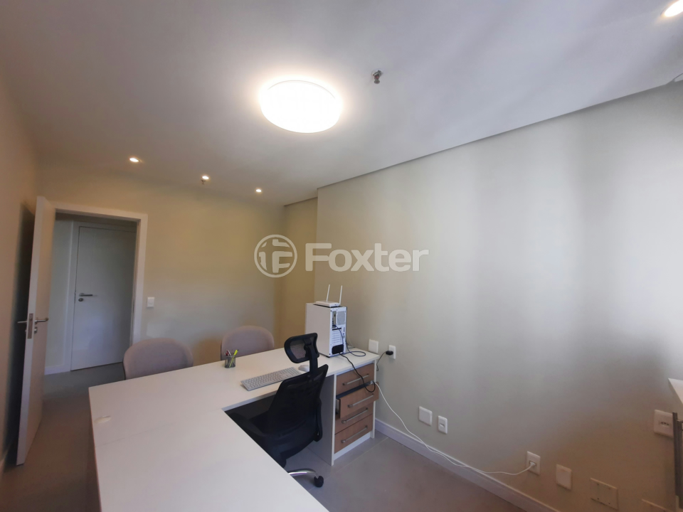 Conjunto Comercial-Sala à venda, 48m² - Foto 7