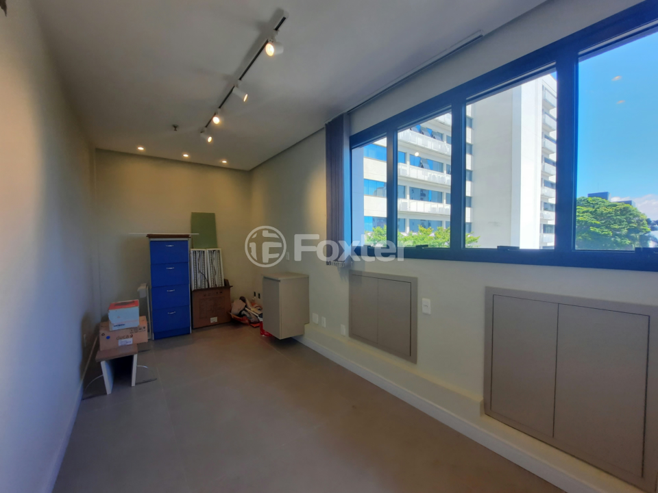 Conjunto Comercial-Sala à venda, 48m² - Foto 9