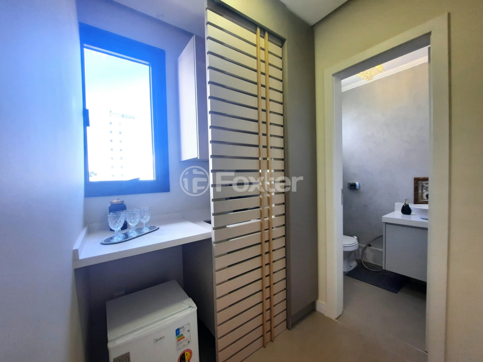 Conjunto Comercial-Sala à venda, 48m² - Foto 11