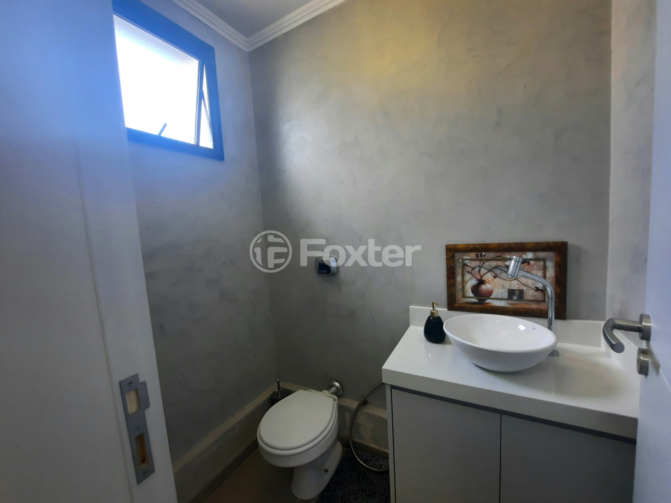 Conjunto Comercial-Sala à venda, 48m² - Foto 12