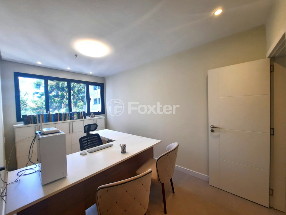 Conjunto Comercial-Sala à venda, 48m² - Foto 6
